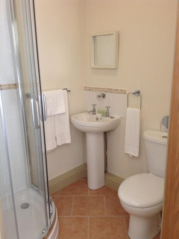 Cross Keys Inn Lydford-on-Fosse Phòng bức ảnh