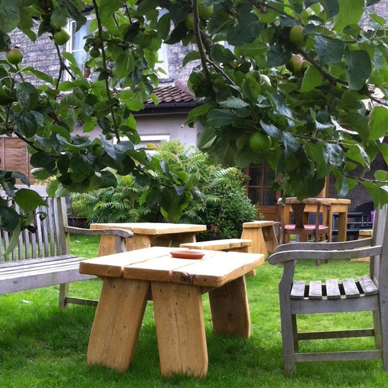 Cross Keys Inn Lydford-on-Fosse Ngoại thất bức ảnh